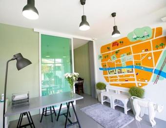 Hostal White Monkey Guesthouse