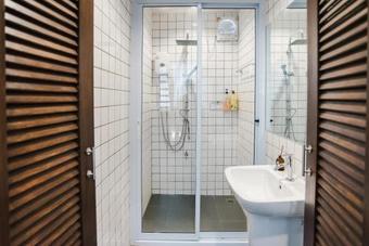 Apartamento Chalatte Loft