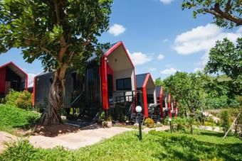 Hotel @katoon Resort Khao Kho