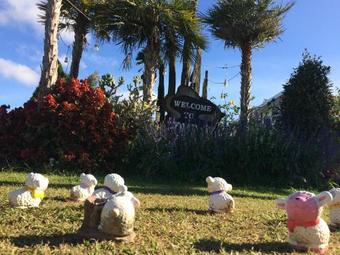 Hotel Home Ok Taleymok