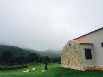 Hotel Mela Garden Retreat Cottage