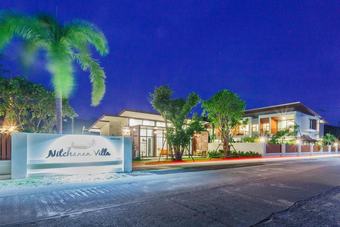 Hotel Nitchanan Villa