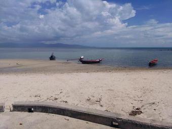 Albergue The Pink Homes