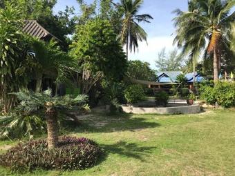 Hotel Ibiza Bungalows