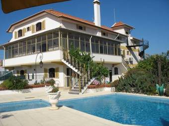 Hotel De Charme Os Dois Galos