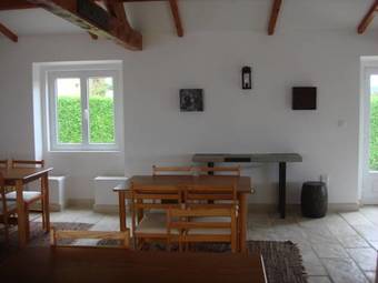 Agroturismo Quinta De S�o Jos� Dos Montes