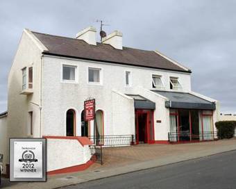 Hostal Ceol Na Mara Guesthouse & Self Catering