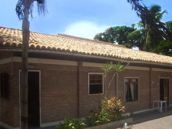 Porto Sau�pe Praia Hotel