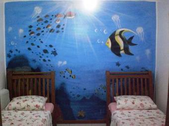 Hostal Pousada Vila Arco-iris