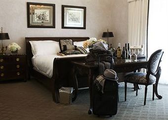 Hotel Santa Ynez Inn