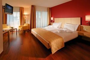 Grand Hotel Des Bains