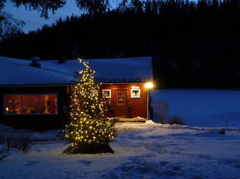 Kan-�-mouche Pourvoirie Auberge Et Chalets