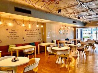 Hotel Ambassador City Jomtien Inn Wing