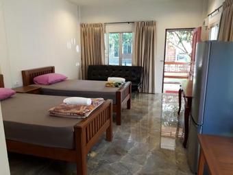 Hostal Baan Nernkhao