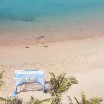 Hotel Nantra Pattaya Baan Ampoe Beach