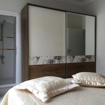 Apartamento Trabzon Secret Paradise