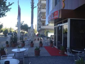 Samos Hotel