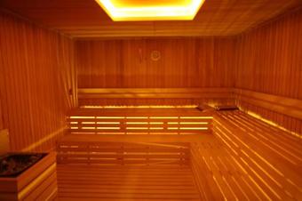 Hotel Park Dedeman Elaz??