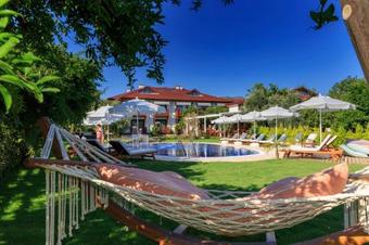 Bed & Breakfast Savana Otel