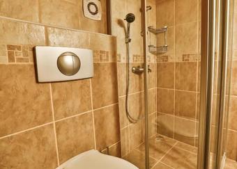 Hostal Kekova Theimussa