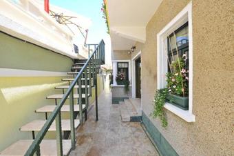 Bed & Breakfast Petrino G�k�eada Hotel&kitchen