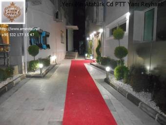 Hotel Reyhanli Emir Otel