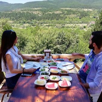 �am P?nar? Do?a Evleri