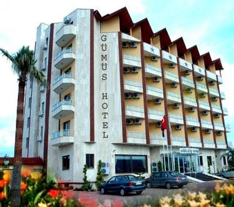 Gumus Hotel
