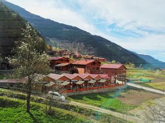 �ak?ro?lu Villa Kent