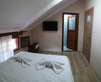 Apartamento Kuzey Suites
