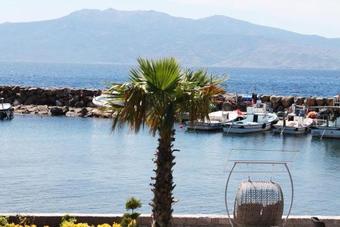Bed & Breakfast Assos Zeyti?nhan Hotel - (adult Only +13)