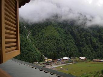 Ayder Villa De Pelit Hotel