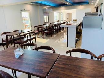 Bed & Breakfast Jin Lu Homestay