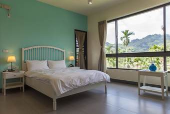 Bed & Breakfast Jiji 16