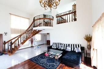 Villa Alice Springs Homestay