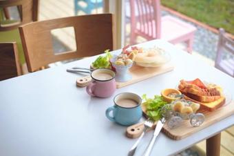 Agroturismo Flying In Sunny Day B&B