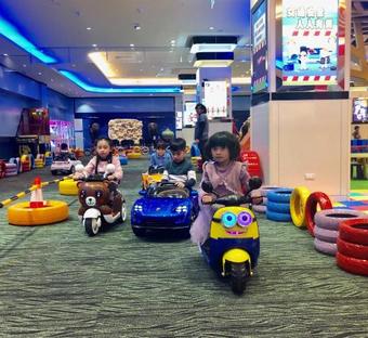 Chiilih Hotel- Su Ao