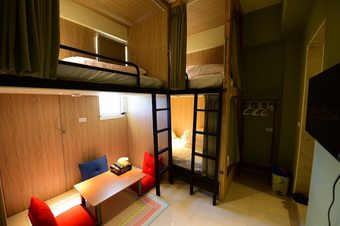 K2 Hostel