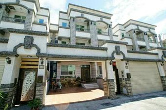 Little Little Homestay