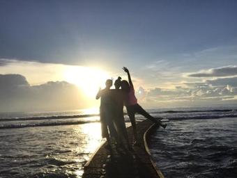 Hotel Rainbow Homestay