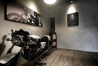 Bed & Breakfast Ying Xu Zhi Lu