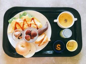 Taroko Mountain View B&B