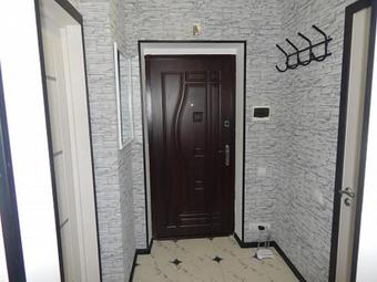 Ukrainska Apartment