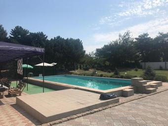 Posada Nikiforovna Resort