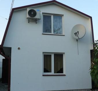 Hostal Hostynnyi Botsiun