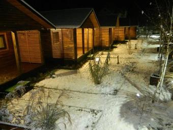 Apartamento Arlen Vendeghaz