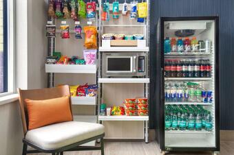 Motel Spark By Hilton Brockville