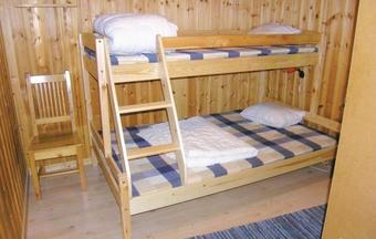 Holiday Home Vamstigen Vemdalen