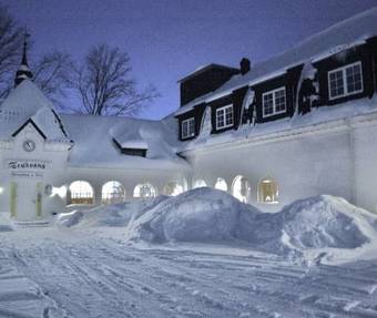 Posada Trudvang Gjestegaard