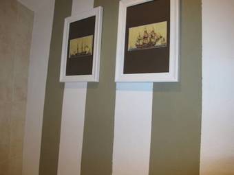 No Meio Da Natureza - Turismo No Espaco Rural